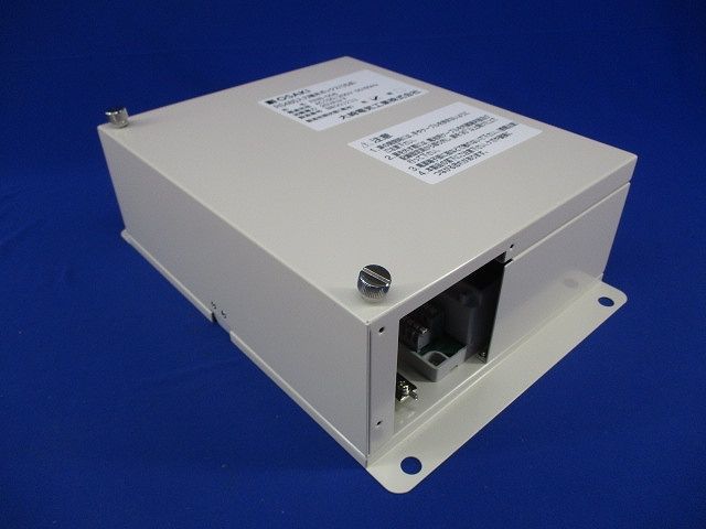 入力端末ボックス(圧着端子付) RNB-008