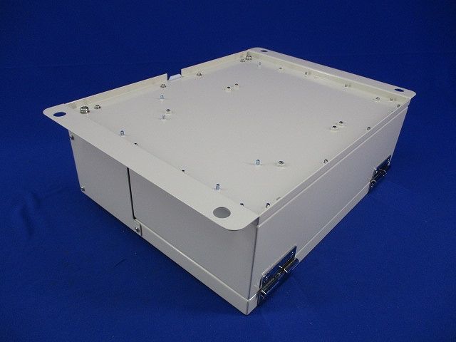 入力端末ボックス(圧着端子付) RNB-008