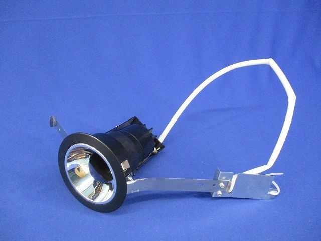 LEDダウンライトφ75(電球色) LZD-92807LB