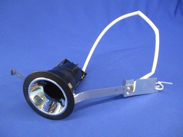 LEDダウンライトφ75(電球色) LZD-92807LB
