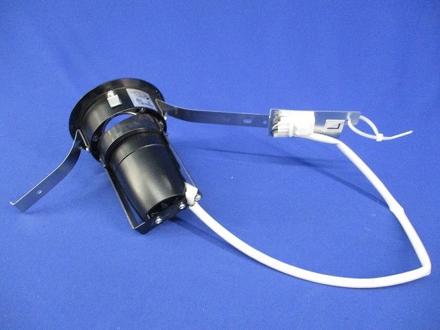 LEDダウンライトφ75(電球色) LZD-92807LB