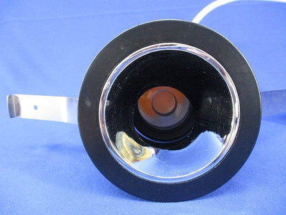 LEDダウンライトφ75(電球色) LZD-92807LB