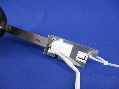 LEDダウンライトφ75(電球色) LZD-92807LB