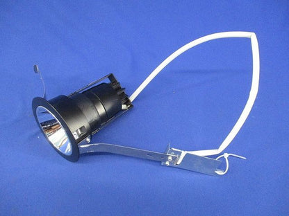 LEDダウンライトφ75(電球色) LZD-92807LB