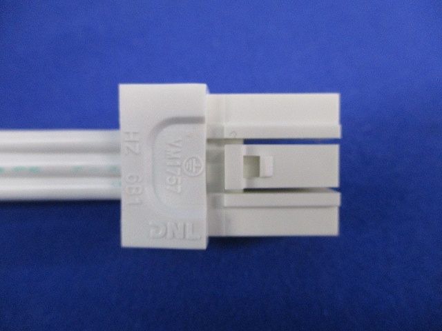 片切り接続コード リード線(9個入)白 DKP2500