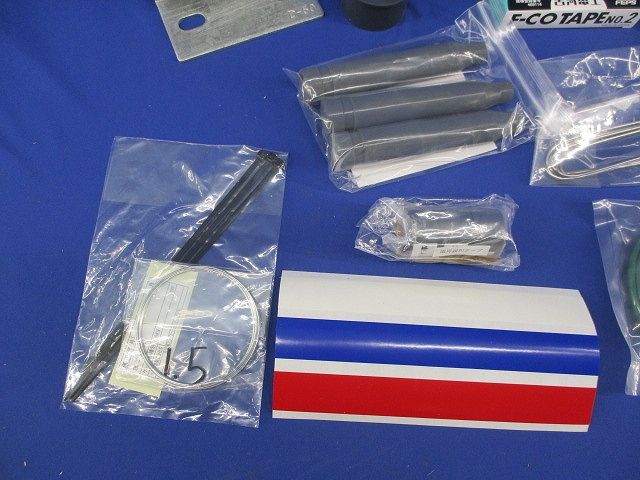 ケーブル接続用品 アイヒットニューTS6形屋内終端接続部 NTS6-1T-N