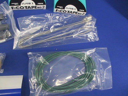ケーブル接続用品 アイヒットニューTS6形屋内終端接続部 NTS6-1T-N