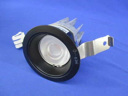LEDダウンライトφ75(LED電源ユニット別売)(電球色) LEDD-25013MLK