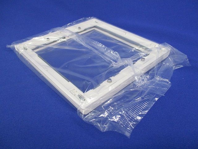 簡易耐火用スイッチプレート(ホワイト)(10枚入) WT8392W