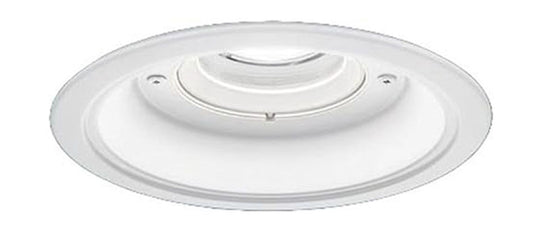 軒下用LEDダウンライト 3000K 電源ユニット別売 φ150 NDW28608W