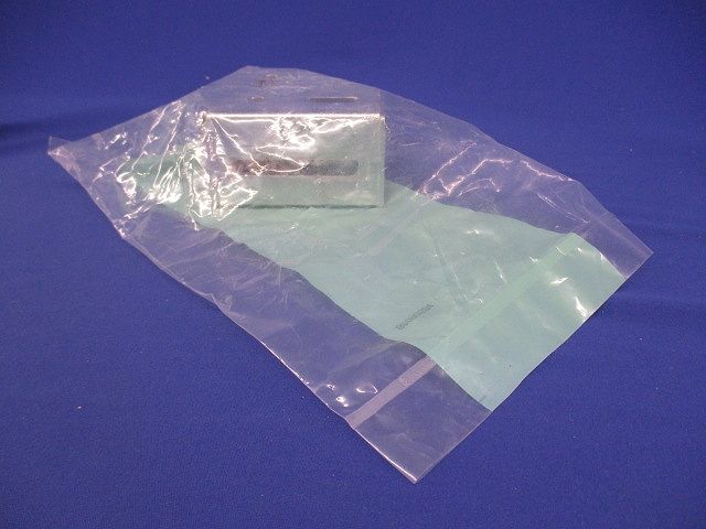 ワールドダクター コーナー金具(長穴付きアングル用) ２個入 Z-R45A1L-02