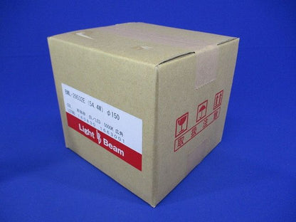 LEDダウンライト Φ150用 5000K 電源別売り BML-29532E(54.4W)