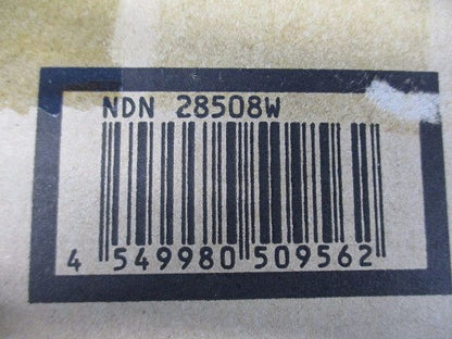 LEDダウンライト 3000K 拡散 φ125 電源ユニット別売 調光器別売 本体のみ NDN28508W