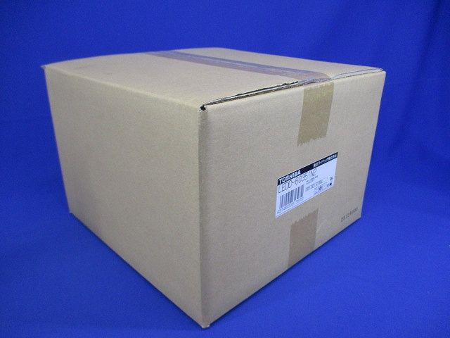 LEDダウンライト 5000K LED一体型 φ150 電源ユニット別売 LEDD-60351N2