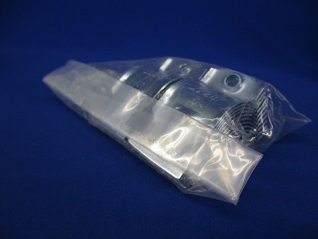 ダクトクリップ(電気亜鉛メッキ仕様) 10個入 DC-28F-10