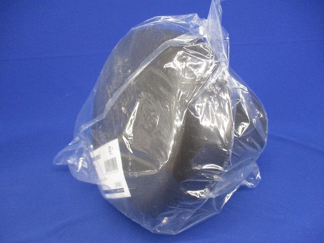 スッキリポール用別売部材 スッキリキャップ 100用 コーヒーブラウン DDF014KA