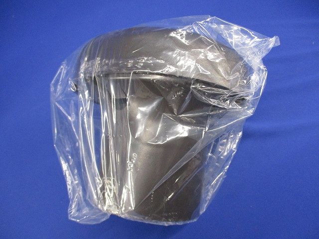 スッキリポール用別売部材 スッキリキャップ 100用 コーヒーブラウン DDF014KA