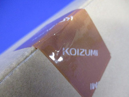 LEDダウンライト 2700K LED一体型 SB形 φ75 調光器別売 AD7103W27