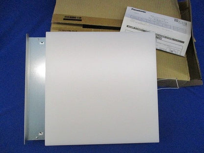 一体型LEDベースライト スクエア光源ユニット NNL1101EVLA9