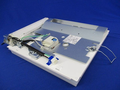 一体型LEDベースライト スクエア光源ユニット NNL1101EVLA9