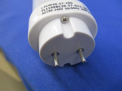 直管ランプ(2本入) i-FLW40-57-280