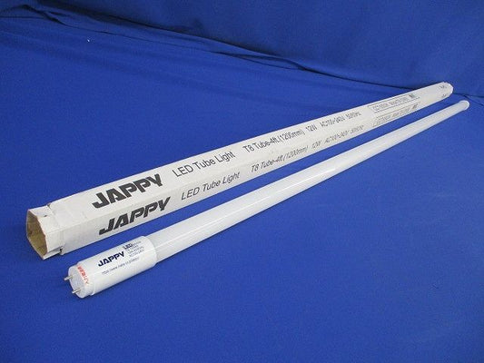 LED直管ランプ (昼光色) T8-12W65
