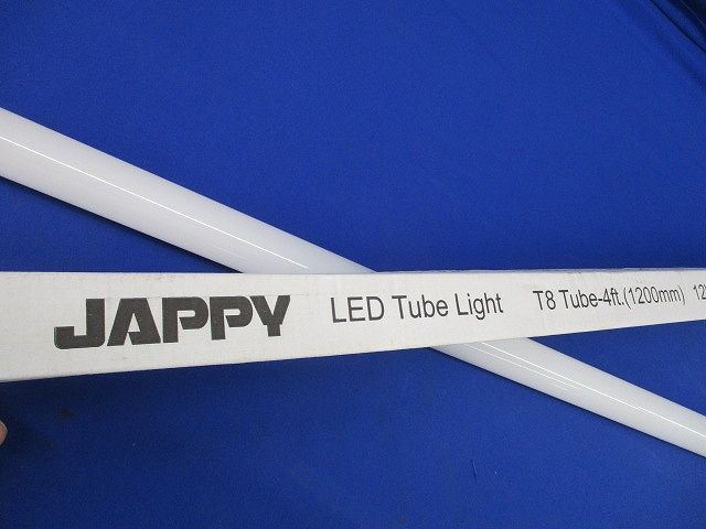 LED直管ランプ (昼光色) T8-12W65