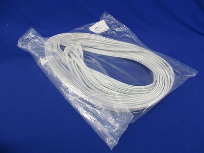 片切り接続コード リード線(10個入)(ホワイト)(新品未開封) DKP2500