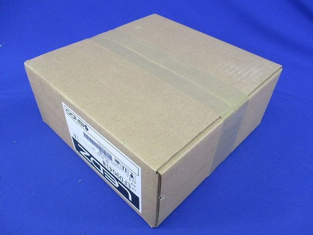 LEDダウンライトφ125(温白色) EFD9041W