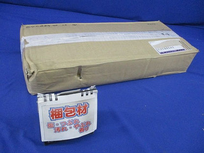 接続部底板カバークランプ(20個入) CVCQBG40