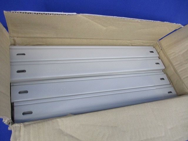 接続部底板カバークランプ(20個入) CVCQBG40