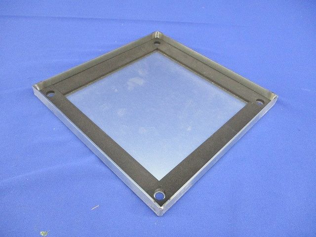 防水ふた 200mm×200mm(2個入) 200ミリ×200ミリ