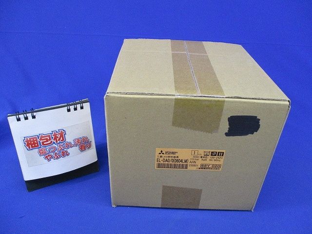 LEDダウンライト(新品未開梱) EL-DA0/0(0604LM)