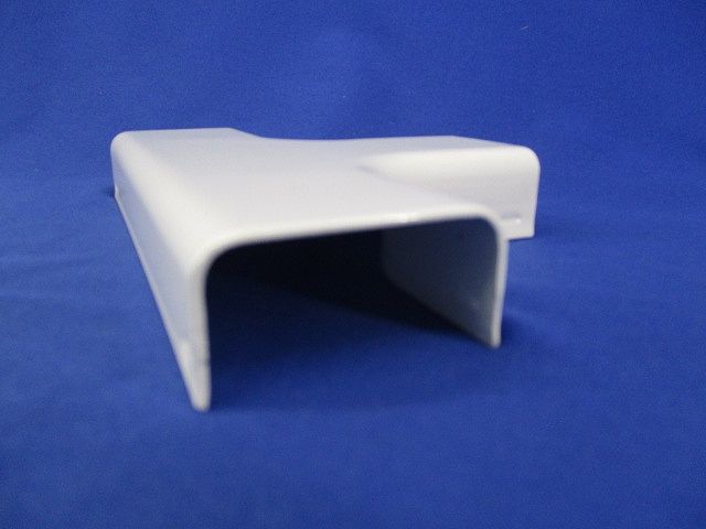 B型ティー 後付け型(5個入)(ホワイト) DZB237W