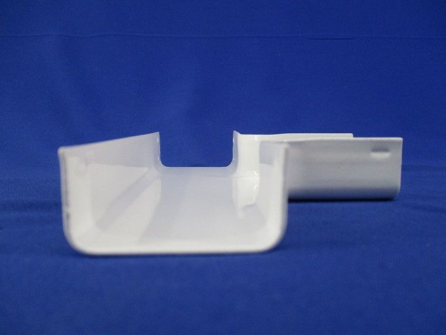 B型ティー 後付け型(5個入)(ホワイト) DZB237W