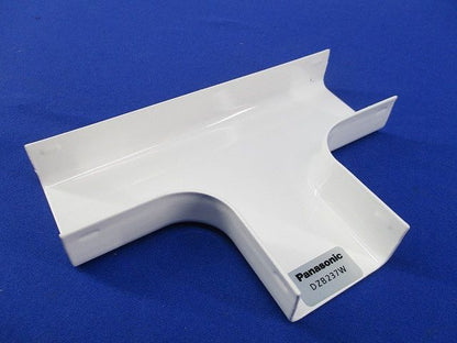 B型ティー 後付け型(4個入)(ホワイト) DZB237W