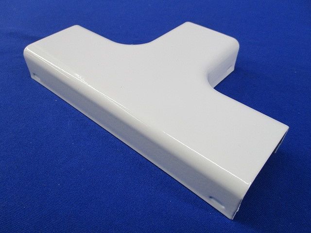 B型ティー 後付け型(4個入)(ホワイト) DZB237W
