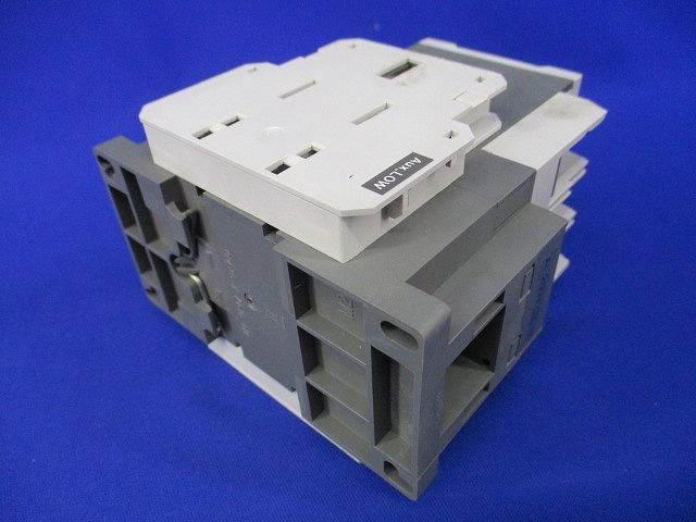 電磁接触器200V HC55