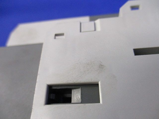 電磁接触器200V HC55