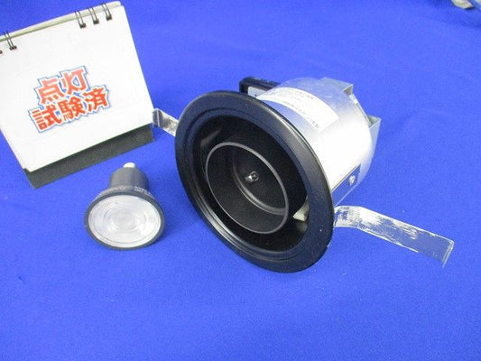 白熱灯ダウンライトφ100(点灯試験済)(点灯時間不明) ADE951028