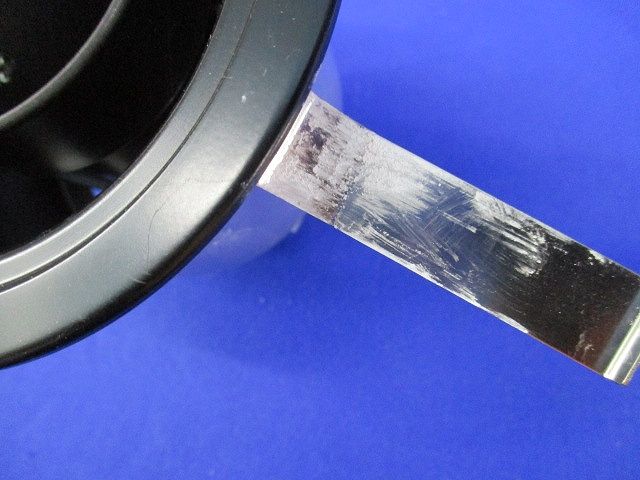 白熱灯ダウンライトφ100(点灯試験済)(点灯時間不明) ADE951028