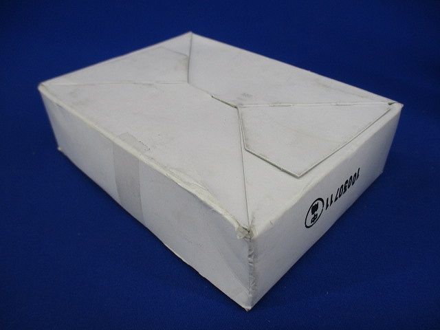 ダクタークリップ ステンレス 10個入 S-DC63BP-10