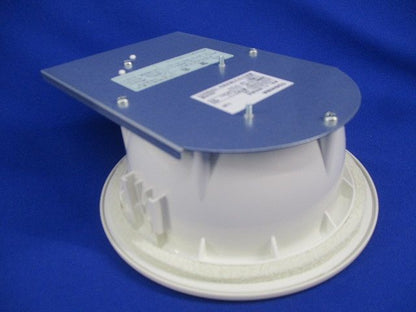 LEDダウンライトφ125(ホワイト)(LEDランプ別売) LEDD85901(W)