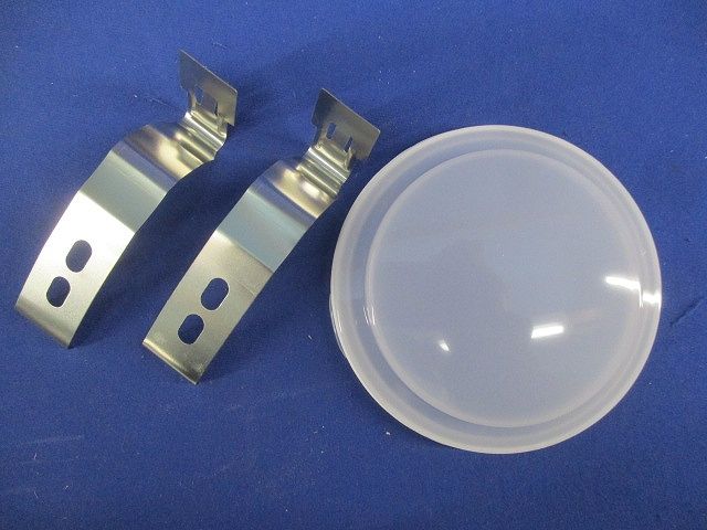 LEDダウンライトφ125(ホワイト)(LEDランプ別売) LEDD85901(W)