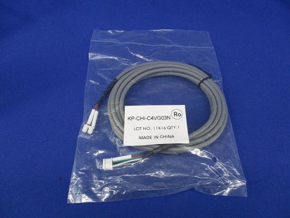 主幹用電流センサケーブル(新品未開封) KP-CHI-C4VG03N