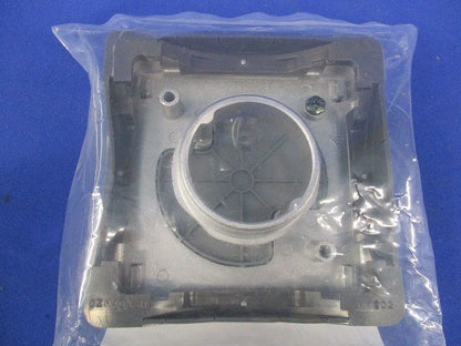 メタルワイプロ引き出し分岐ボックス1・2ウェイ用フロアダクト用(呼び51)(新品未開封) DZM4083H