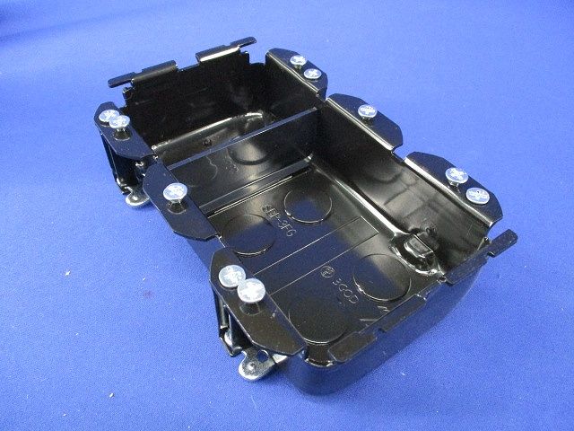 小判穴ホルソー用パネルボックス(10個入) SBP-3FG