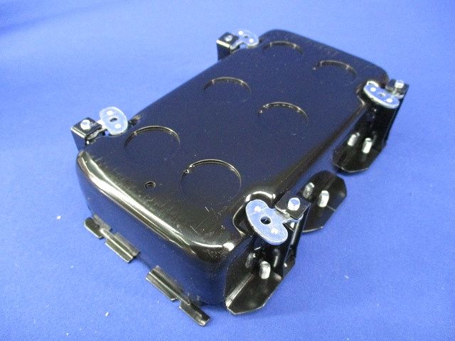 小判穴ホルソー用パネルボックス(10個入) SBP-3FG