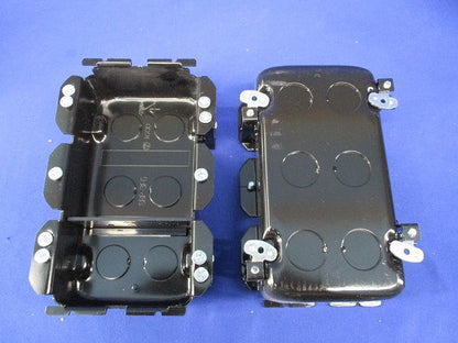 小判穴ホルソー用パネルボックス(10個入) SBP-3FG