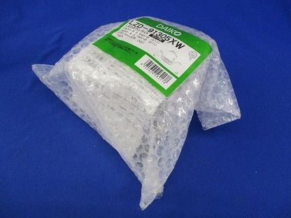 LEDダウンライトφ100(ランプ別売)(新品未開封) LZD-91305XW